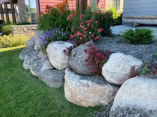 landscaping services Naches